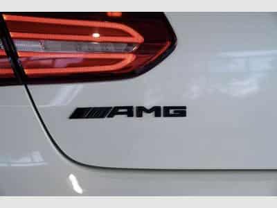 Mercedes GLE 43 AMG Coupé 4M *22*Pano *Night *H&K *Kam (2017) - Photo 14
