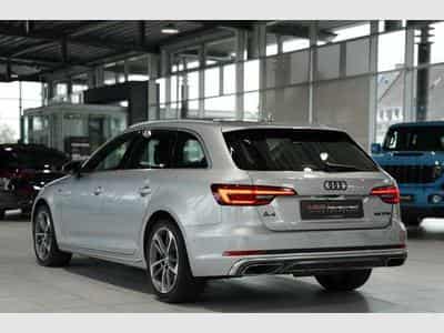 Audi A4 45 TFSI Avant S line *18 *Virtual *Pano *AHK (2019) - Photo 9