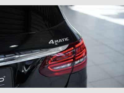 Mercedes C 200 T 9G-Tr. 4Matic AMG Line *Pano *Widescreen (2019) - Photo 12