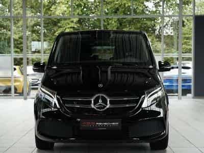 Mercedes V d Extralang*360° Kamera* (2023) - Photo 3