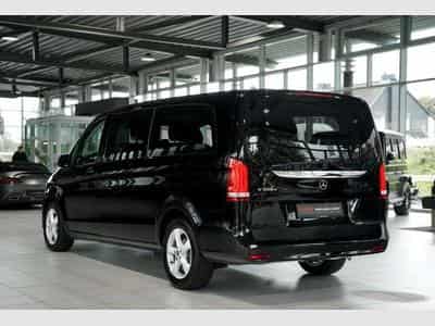 Mercedes V d Extralang*360° Kamera* (2023) - Photo 9