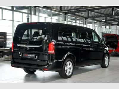 Mercedes V d Extralang*360° Kamera* (2023) - Photo 7