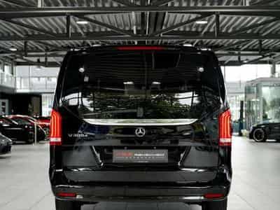 Mercedes V d Extralang*360° Kamera* (2023) - Photo 8