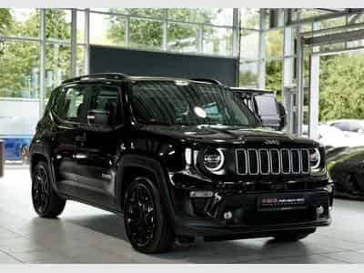 Jeep Renegade Longitude Mild-Hybrid FWD 2.H *Garantie (2025) - Foto 6