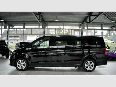 Mercedes V d Extralang*360° Kamera* (2023) - Photo 10