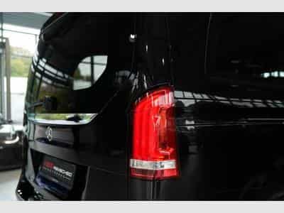 Mercedes V d Extralang*360° Kamera* (2023) - Photo 13
