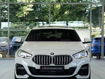 BMW 218 i M Sport *2.H *Sportsitze *H&K (2023) - Photo 3
