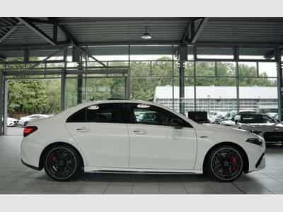 Mercedes A 35 AMG 4M Limousine *1.H *Memory *Pano *Night (2025) - Photo 6
