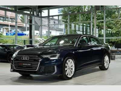 Audi A6 40 TDI Limousine S line *1.H *AHK*Kam*Virtual (2019) - Foto 4
