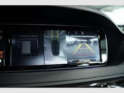 Mercedes S 500 AMG Line *2.Hand *Pano *Burmester *Nappa* (2016) - Photo 12