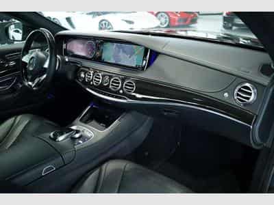 Mercedes S 500 AMG Line *2.Hand *Pano *Burmester *Nappa* (2016) - Photo 15