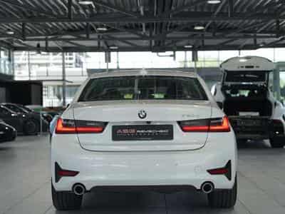 BMW 320 d Limousine Sport Line *2.H *ACC *Digital (2021) - Photo 10