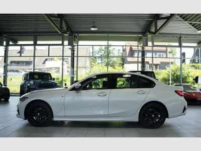 BMW 320 d Limousine Sport Line *2.H *ACC *Digital (2021) - Photo 12