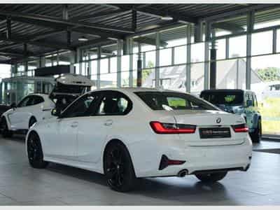BMW 320 d Limousine Sport Line *2.H *ACC *Digital (2021) - Photo 11