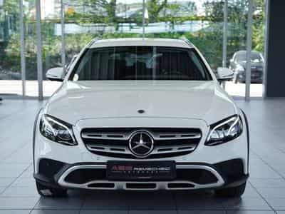 Mercedes E 220 d 4Matic All-Terrain *Widescreen *LED * (2019) - Photo 5