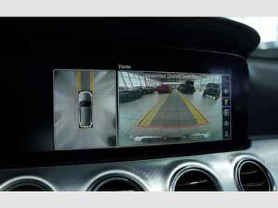 Mercedes E 220 d 4Matic All-Terrain *Widescreen *LED * (2019) - Photo 4