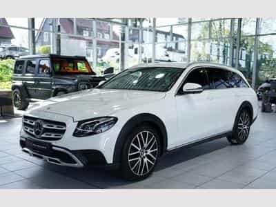 Mercedes E 220 d 4Matic All-Terrain *Widescreen *LED * (2019) - Photo 6