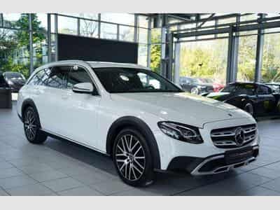 Mercedes E 220 d 4Matic All-Terrain *Widescreen *LED * (2019) - Photo 7