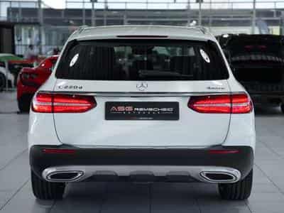 Mercedes E 220 d 4Matic All-Terrain *Widescreen *LED * (2019) - Photo 11