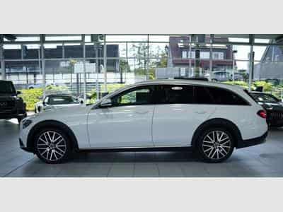 Mercedes E 220 d 4Matic All-Terrain *Widescreen *LED * (2019) - Photo 13