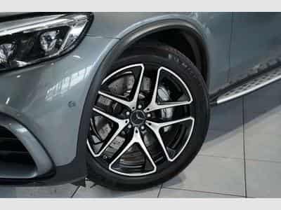 Mercedes GLC 63 AMG Coupé 4M *2.H *20 *Perf-AGA*GSD*BURM (2018) - Foto 3