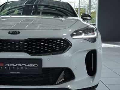 Kia Stinger GT 4WD *1.Hand *Pano *H&K *Memory *H-UP (2019) - Photo 15