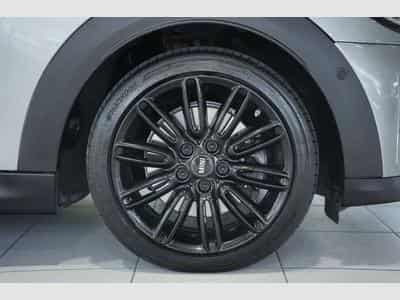 MINI Cooper Classic Trim *1.HD *Pano *Nappa *ACC (2024) - Photo 7