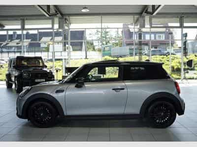 MINI Cooper Classic Trim *1.HD *Pano *Nappa *ACC (2024) - Photo 11