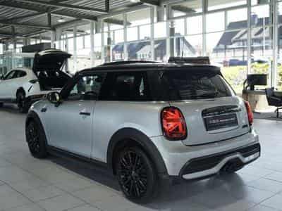 MINI Cooper Classic Trim *1.HD *Pano *Nappa *ACC (2024) - Photo 10