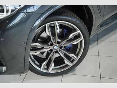 BMW X4M i xD *2.HD *21 *Pano*Memory*HUD*Schale (2020) - Photo 2