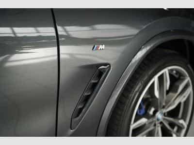 BMW X4M i xD *2.HD *21 *Pano*Memory*HUD*Schale (2020) - Photo 9