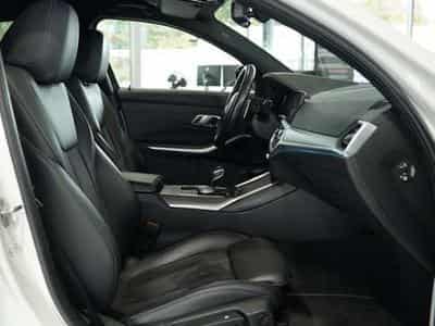 BMW 330 e Limousine M Sport *LiveCockpit *Alcantara (2020) - Photo 15