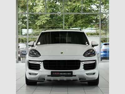 Porsche Cayenne GTS Sport Design *Pano*LUFT*21*18-Wege (2015) - Foto 3