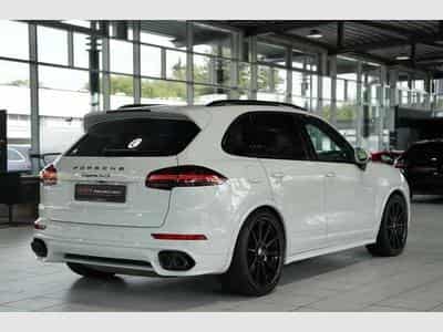 Porsche Cayenne GTS Sport Design *Pano*LUFT*21*18-Wege (2015) - Foto 7