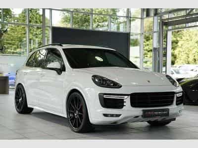 Porsche Cayenne GTS Sport Design *Pano*LUFT*21*18-Wege (2015) - Foto 5
