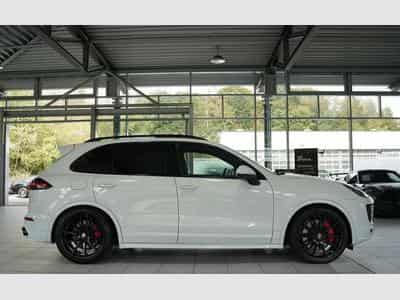 Porsche Cayenne GTS Sport Design *Pano*LUFT*21*18-Wege (2015) - Foto 6