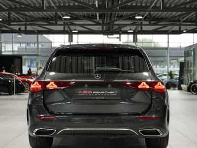 Mercedes E 220 d T AMG Line Advanced Plus 1.H *Pano*MwSt. (2025) - Foto 8