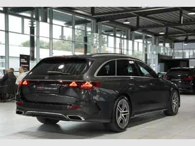 Mercedes E 220 d T AMG Line Advanced Plus 1.H *Pano*MwSt. (2025) - Foto 7
