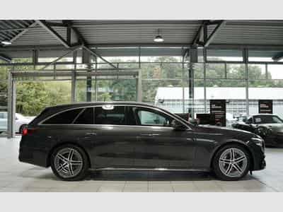Mercedes E 220 d T AMG Line Advanced Plus 1.H *Pano*MwSt. (2025) - Foto 6