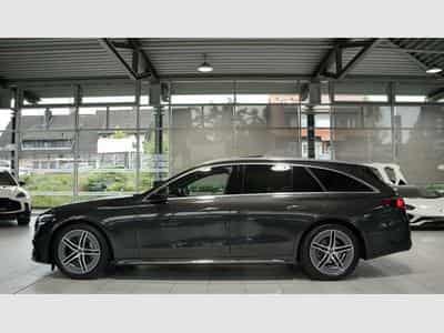 Mercedes E 220 d T AMG Line Advanced Plus 1.H *Pano*MwSt. (2025) - Foto 10