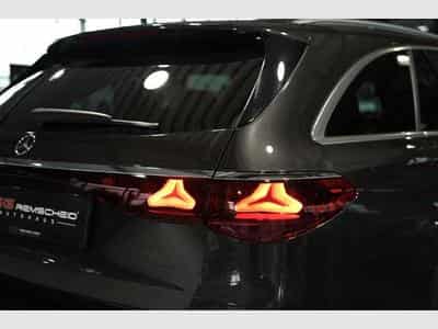 Mercedes E 220 d T AMG Line Advanced Plus 1.H *Pano*MwSt. (2025) - Foto 13