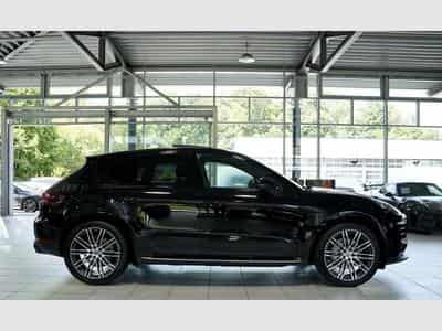 Porsche Macan S Diesel *21 *LUFT *Pano *BOSE *Memory (2017) - Photo 6