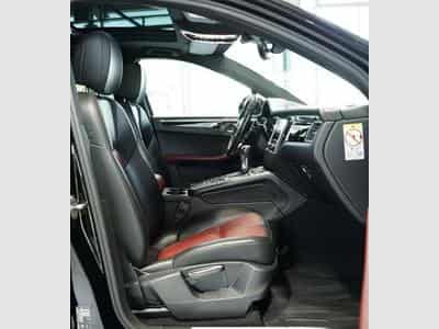 Porsche Macan S Diesel *21 *LUFT *Pano *BOSE *Memory (2017) - Photo 15