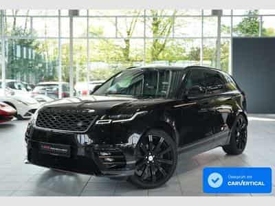 Land-Rover Range Rover Velar R-Dynamic S P380 *22 *Luft* (2017) - Photo 1