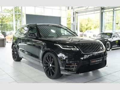 Land-Rover Range Rover Velar R-Dynamic S P380 *22 *Luft* (2017) - Photo 5