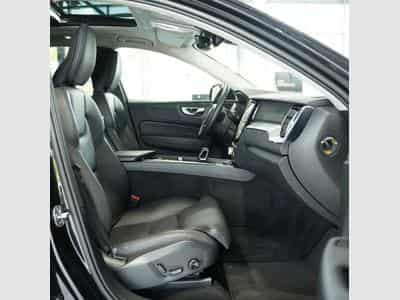 Volvo XC60 Inspriction 4WD *1.Hand *Digital *GSD *360 (2022) - Photo 14
