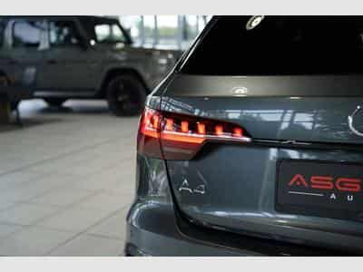 Audi A4 50 TDI q. Avant S line *2.H *ACC *Pano *Kam (2022) - Foto 14