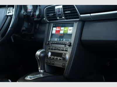 Porsche 911 Carrera S Cabrio *2.H *S-Abgas *BOSE *Navi (2007) - Photo 10