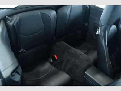 Porsche 911 Carrera S Cabrio *2.H *S-Abgas *BOSE *Navi (2007) - Photo 11