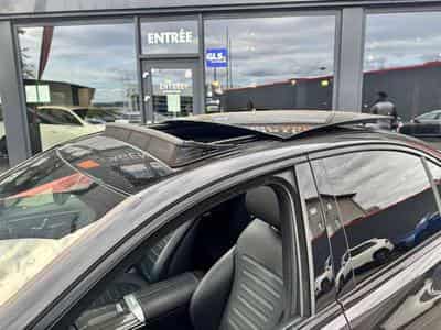 Mercedes C 180 9G-TRONIC AMG Line / 1ER OWNER / JUSQU'A 36 MOIS GARANTIE (2022) - Foto 8